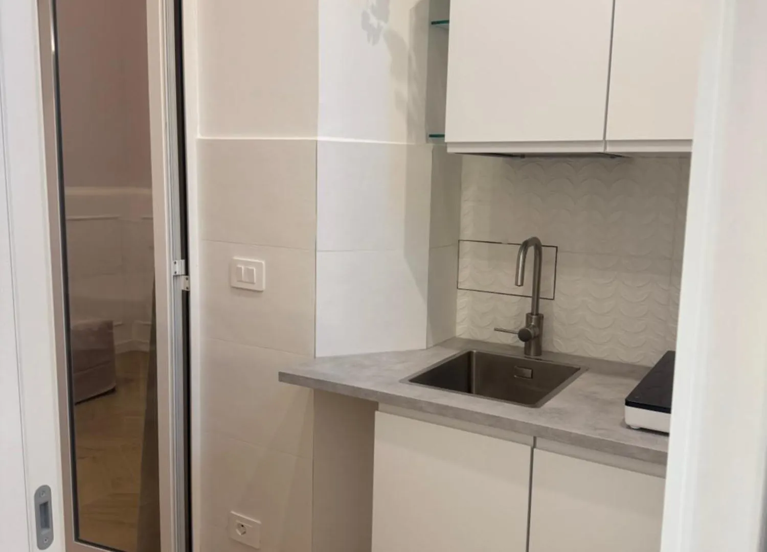 Tosca Apartment Bari