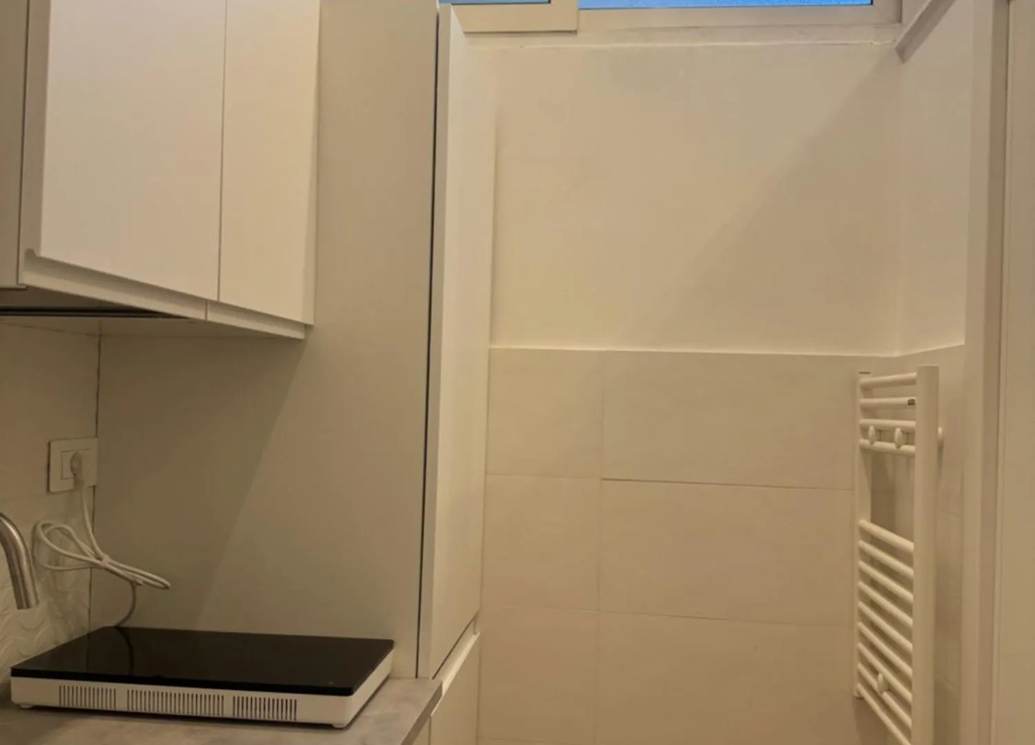 Tosca Apartment Bari