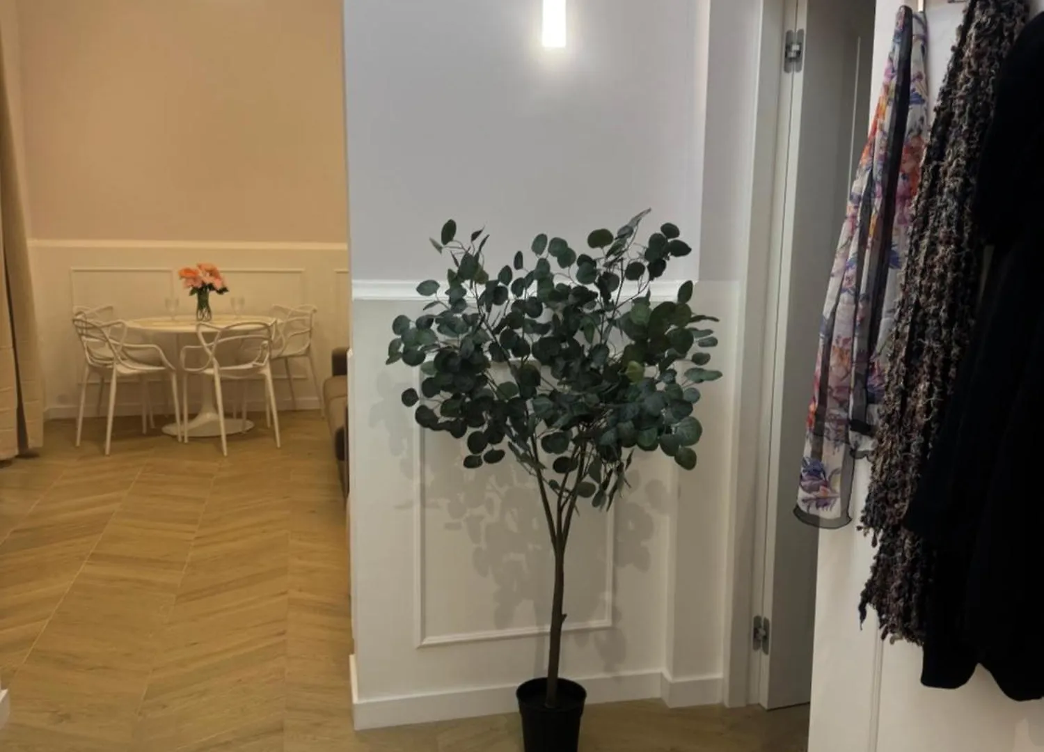 Tosca Apartment Bari
