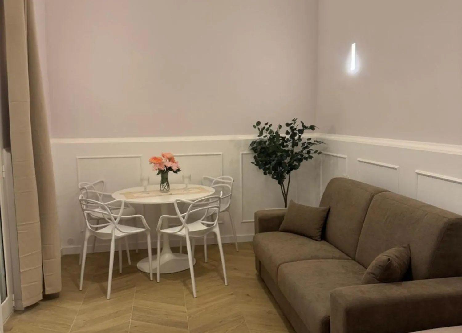 Tosca Apartment Bari