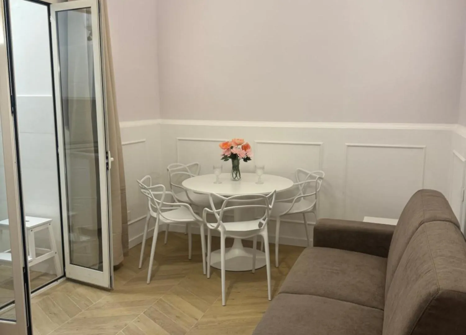Tosca Apartment Bari