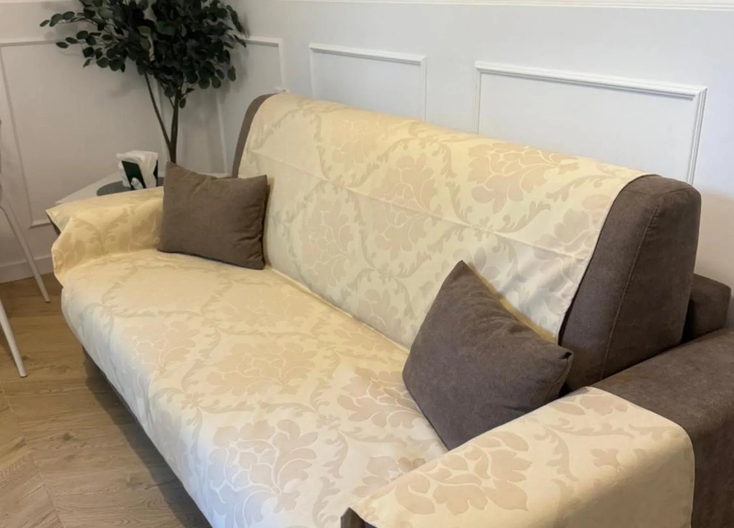Tosca Apartment Bari 0*,