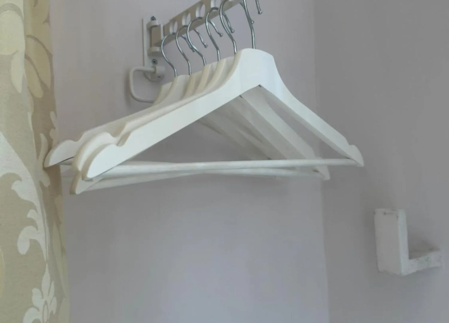 Tosca Apartment Bari 0*,